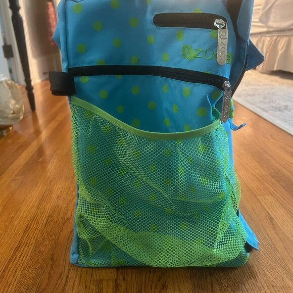 ZUCA Sport Insert Bag - Picture 5 of 7